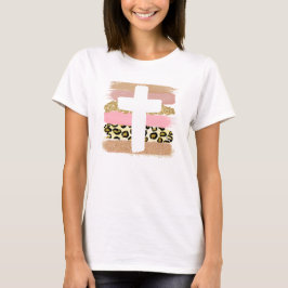 Kreuz T-Shirt