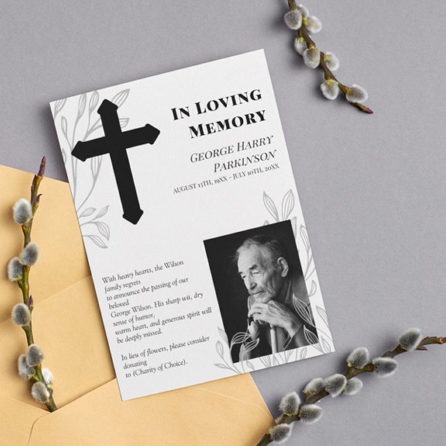 Kreuz- und Graugrün-Foto für den liebenden Speiche Ankündigung (Von Creator hochgeladen)