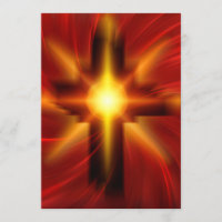 Kreuz unseres Herrn und Erretters, Jesus Christus