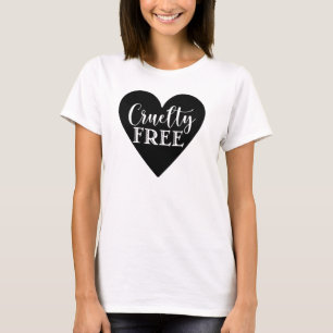 KREUZELFREIES Herz T-Shirt