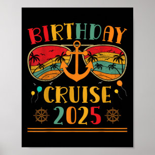 Kreuzfahrt 2023 Party Kreuzfahrt Su Poster