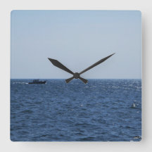 Kreuzfahrt auf dem See