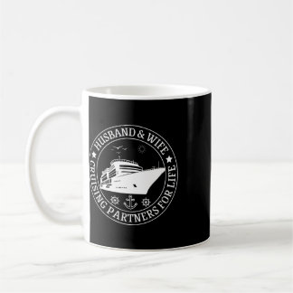 Kreuzfahrt Ehepartner Fürs Leben M Kaffeetasse