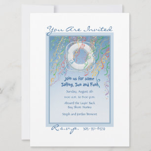 Kreuzfahrt © einladung