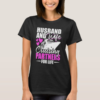 Kreuzfahrt Familienpartner 1 T-Shirt