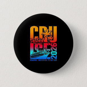 Kreuzfahrt-Gruppe 2026 Familie Freunde Urlaub pass Button