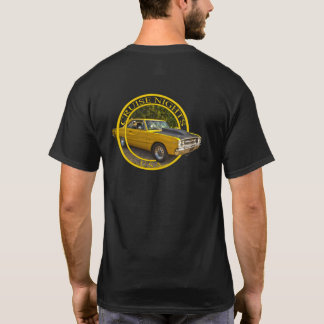 Kreuzfahrt-Nächte USA #12 T-Shirt