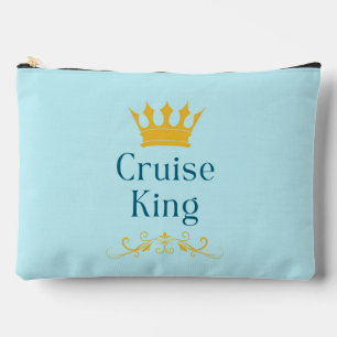 Kreuzfahrt Royals Zubehörtasche