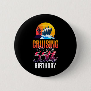 Kreuzfahrt-Urlaub 55. Geburtstag Kreuzfahrt Button