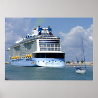 Kreuzfahrt West Sailing East