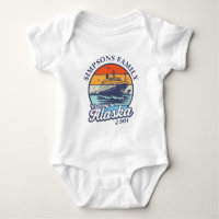 Kreuzfahrt zur Alaska Custom Family Matching Group