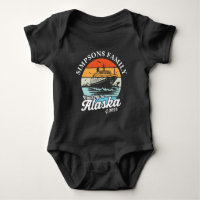 Kreuzfahrt zur Alaska Custom Family Matching Group