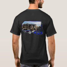 Kreuzfahrten USA / Frisierte Auto 3 