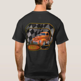 Kreuzfahrtnächte USA/41 Willys  T-Shirt