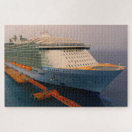 Kreuzfahrtschiff