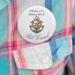 Kreuzfahrtschiff Anpassen der Pub Crawl Aktivität Button<br><div class="desc">This design was created though digital art. It may be personalized in the area provide or customizing by choosing the click to customize further option and changing the name, initials or words. You may also change the text color and style or delete the text for an image only design. Kontakt...</div>