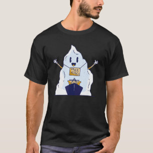 Kreuzfahrtschiff Iceberg Schifffahrt Kreuzfahrtsch T-Shirt