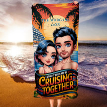 Kreuzfahrtschiff Kreuzfahrt mit dem Custom Chibi C
