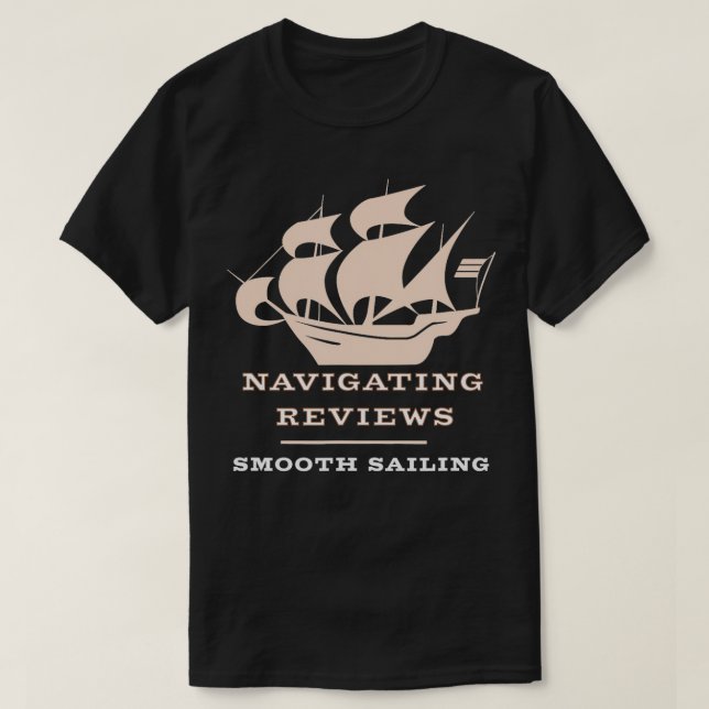 Kreuzfahrtschiff Seefahrt Abenteuer Bootsfahrt Sai T-Shirt (Design vorne)