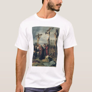 Kreuzigung, 1873 T-Shirt