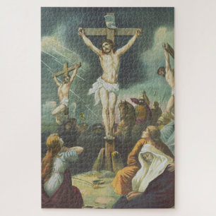 Kreuzigung Jesu Christi