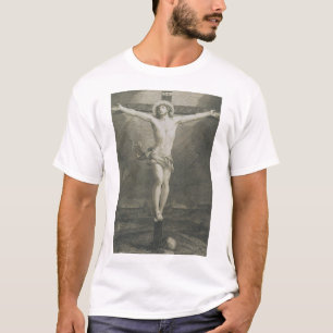Kreuzigung Jesu Christi T-Shirt