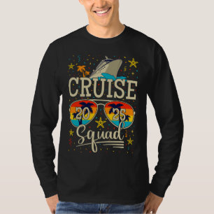 Kreuzplatz 2025 Schifffahrt Männer LS T-Shirt