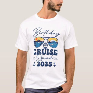 Kreuzplatz 2025 Urlaub Matching Famil T-Shirt
