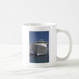 Kreuzschiff Kaffeetasse