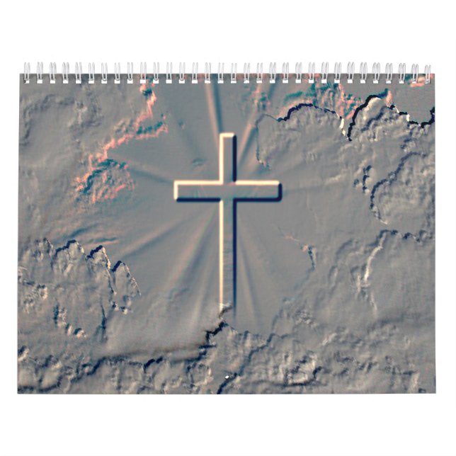 KREUZUNG AUS ROCK KALENDER (Titelbild)