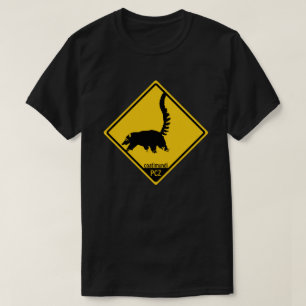 Kreuzung: Coatimundi T-Shirt