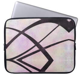 Kreuzung Laptopschutzhülle
