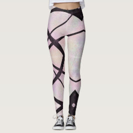Kreuzung Leggings
