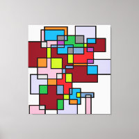 Kreuzungen - Etüde Nr. 3: Multidimensionale Realit