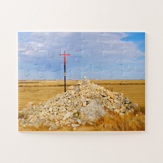 Kreuzweg von Saint James (Horizontal)