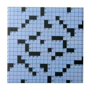 Kreuzworträtsel Fliese