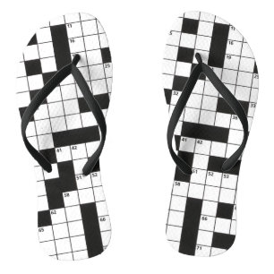 Kreuzworträtsel Flip Flops