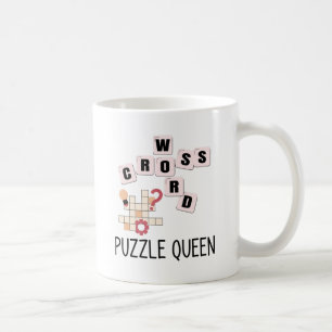 Kreuzworträtsel Kaffeetasse