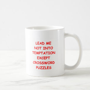 Kreuzworträtsel Kaffeetasse