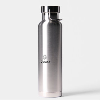 Kreuzzug 22oz trinkflasche