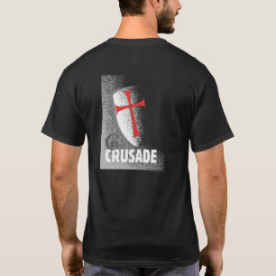 Kreuzzug des 21. Jahrhunderts T-Shirt