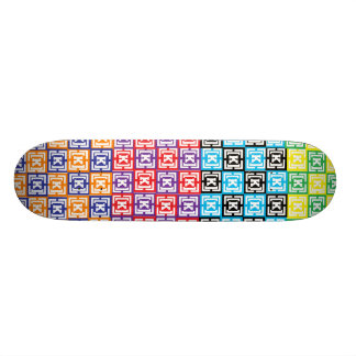 Krew-Skateboard Skateboard