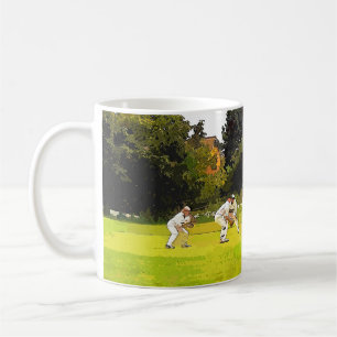 KRICKE KAFFEETASSE