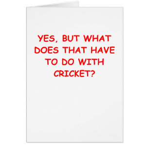 Kricket