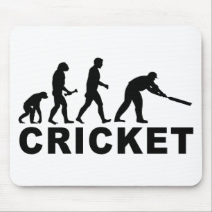 Kricket-Evolution Mousepad
