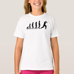 Kricket-Evolution T-Shirt