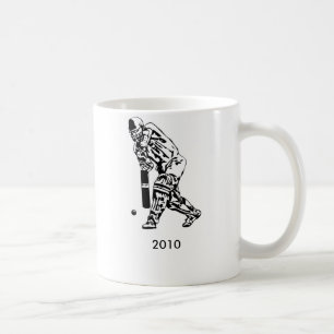 Kricket Kaffeetasse