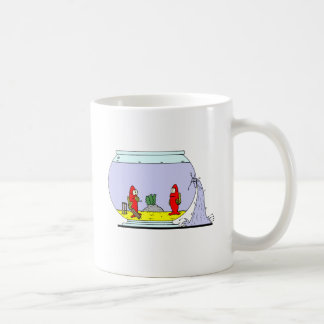 Kricket Kaffeetasse