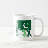 Kricket Pakistan