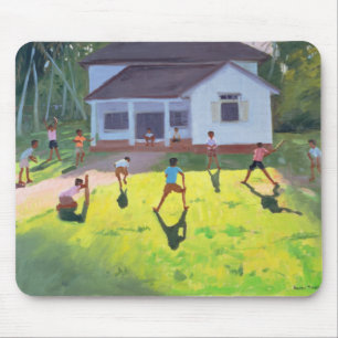 Kricket Sri Lanka 1998 2 Mousepad